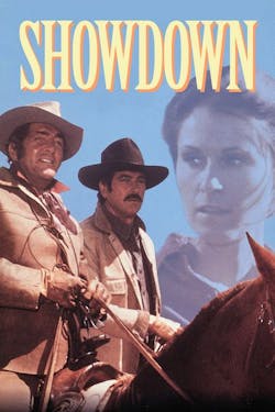 Showdown (1973) [Digital Code - HD]