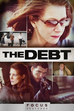The Debt [Digital Code - HD]