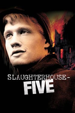 Slaughterhouse-Five [Digital Code - HD]