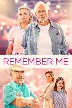 Remember Me [Digital Code - HD]