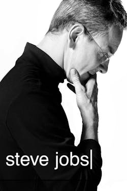 Steve Jobs [Digital Code - HD]