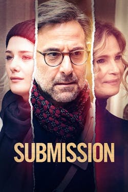 Submission [Digital Code - HD]