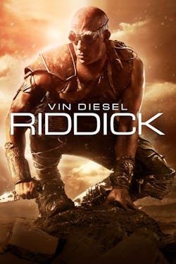 Riddick [Digital Code - HD]