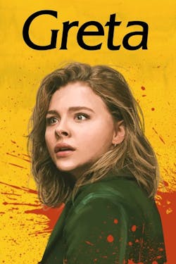 Greta [Digital Code - UHD]