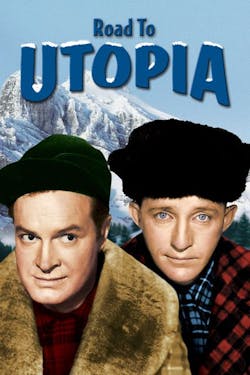 Road to Utopia [Digital Code - HD]