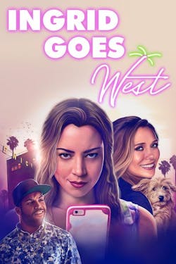 Ingrid Goes West [Digital Code - HD]