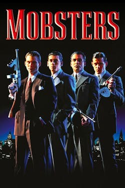 Mobsters [Digital Code - HD]