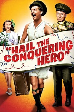 Hail the Conquering Hero [Digital Code - HD]