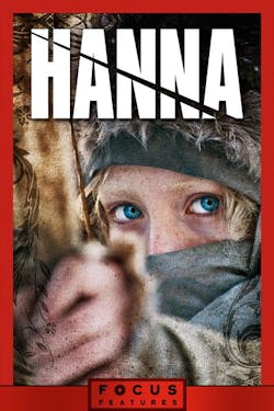 Hanna [Digital Code - HD]