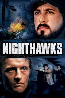 Nighthawks [Digital Code - HD]
