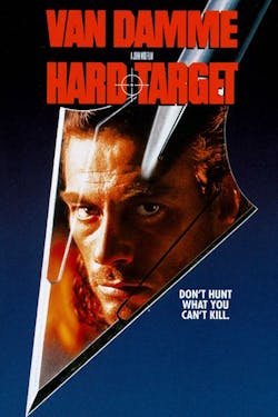 Hard Target [Digital Code - HD]