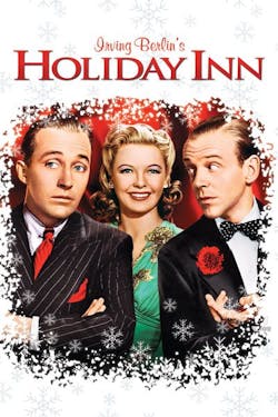 Holiday Inn [Digital Code - HD]