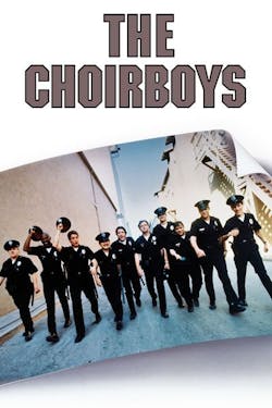 The Choirboys [Digital Code - HD]