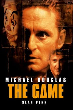 The Game [Digital Code - HD]