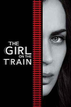 The Girl on the Train [Digital Code - UHD]