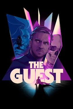 The Guest [Digital Code - HD]