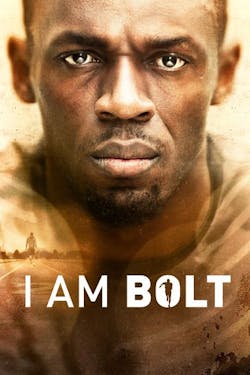 I Am Bolt [Digital Code - HD]