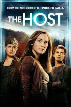 The Host [Digital Code - HD]