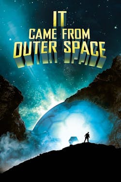 It Came from Outer Space [Digital Code - HD]