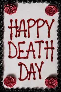 Happy Death Day [Digital Code - UHD]