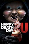 Happy Death Day 2U [Digital Code - UHD]