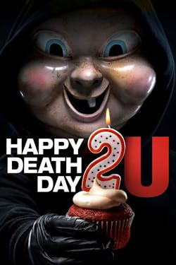 Happy Death Day 2U [Digital Code - UHD]