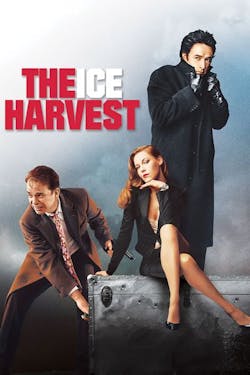 The Ice Harvest [Digital Code - HD]