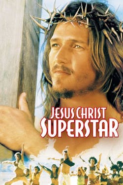 Jesus Christ Superstar [Digital Code - HD]