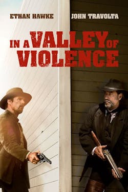 In a Valley of Violence [Digital Code - HD]