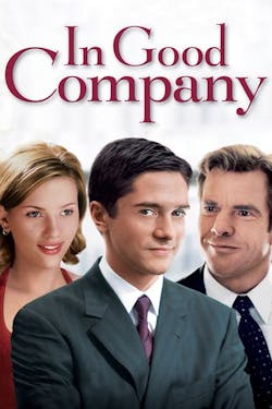 In Good Company [Digital Code - HD]