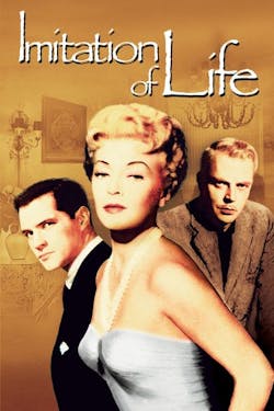 Imitation of Life (1959) [Digital Code - HD]