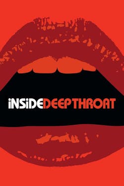 Inside Deep Throat (R-Rated) [Digital Code - SD]
