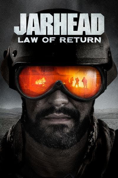 Watch Now Jarhead Law of Return in HD GRUV Digital