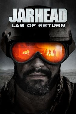 Jarhead: Law of Return [Digital Code - HD]