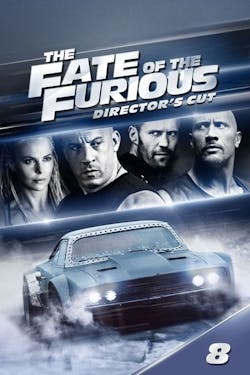 The Fate Of The Furious (Extended Director's Cut) [Digital Code - UHD]