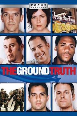 The Ground Truth [Digital Code - HD]