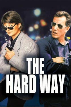 The Hard Way [Digital Code - HD]