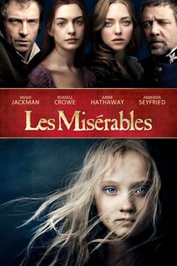 Les Miserables (2012) [Digital Code - HD]