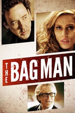 The Bag Man [Digital Code - HD]