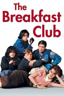 The Breakfast Club [Digital Code - HD]