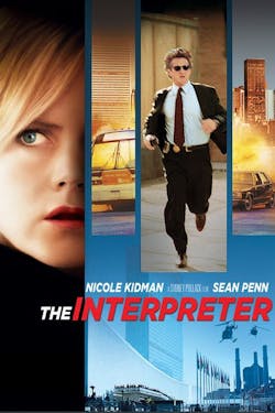 The Interpreter [Digital Code - HD]