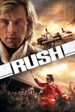 Rush [Digital Code - HD]