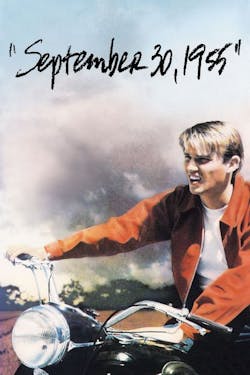 September 30, 1955 [Digital Code - HD]