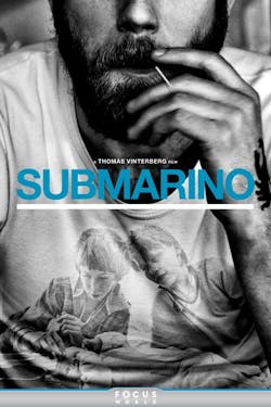 Submarino [Digital Code - HD]