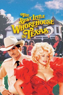 The Best Little Whorehouse in Texas [Digital Code - HD]