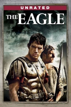 The Eagle (Unrated) [Digital Code - HD]