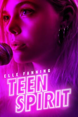 Teen Spirit [Digital Code - HD]