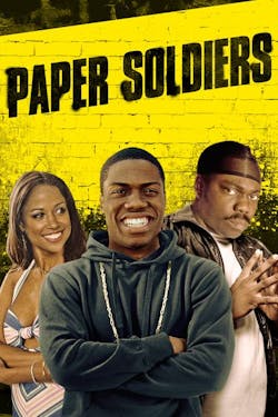 Paper Soldiers [Digital Code - SD]