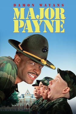 Major Payne [Digital Code - HD]