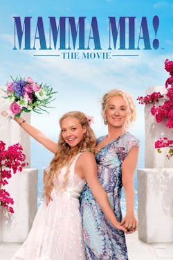 Mamma Mia! The Movie [Digital Code - UHD]